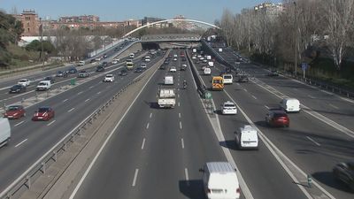 Las quejas vecinales al proyecto que cubrirá la M-30 y unirá los distritos de Ciudad Lineal y Salamanca