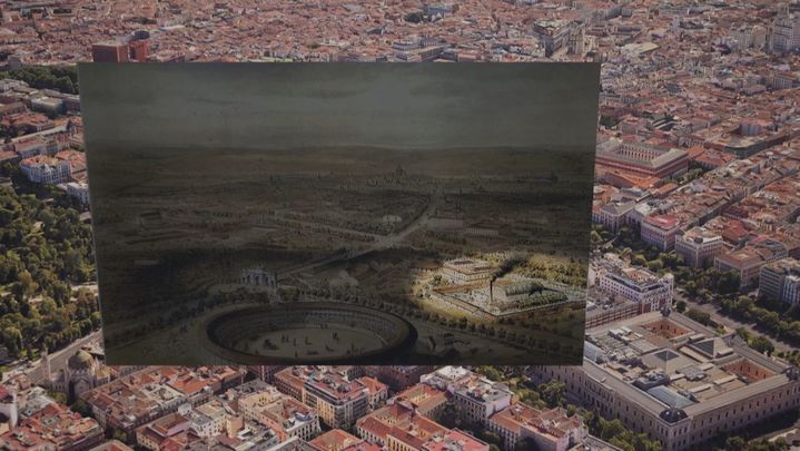 Fábrica de carruajes / Redacción