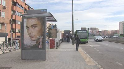 Así afectarán las obras del intercambiador de Conde de Casal: Cortes en la A-3 y nuevas cabeceras en buses interurbanos