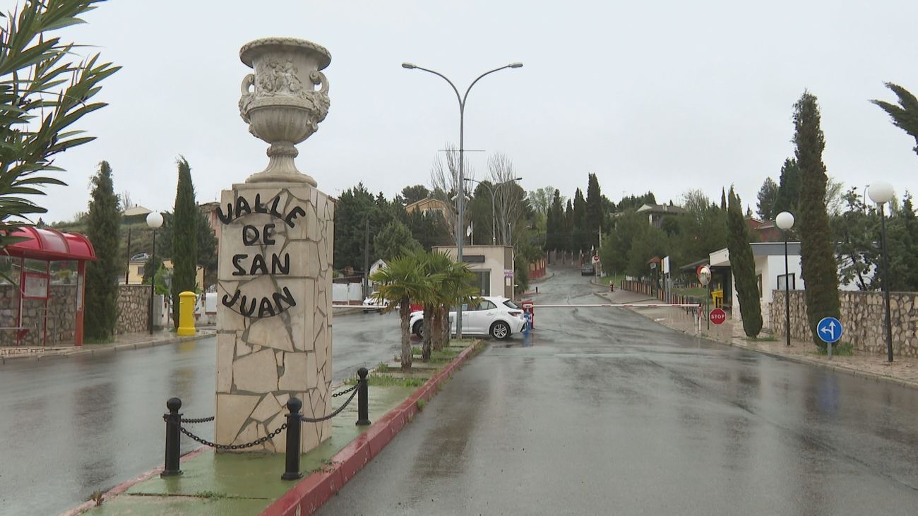 Cinco urbanizaciones de Colmenar de Oreja llevan décadas sin agua potable