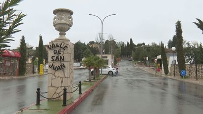 Cinco urbanizaciones de Colmenar de Oreja llevan décadas sin agua potable