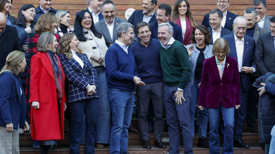 Los alcaldes del PP bonificarán el IBI  y crearán un protocolo antiokupación