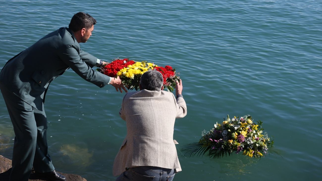 Un año de la tragedia en Barbate entre peticiones de justicia y de más medios para los agentes