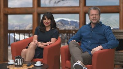 Disfruta el invierno 08.02.2025