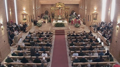 Santa Misa 09.02.2025