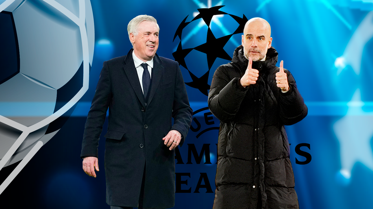 Guardiola: "El Real Madrid siempre ha tenido el talento pero la defensa marca las diferencias"