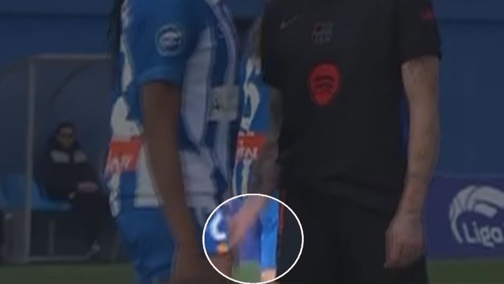 Daniela Caracas y Mapi León / TELEMADRID