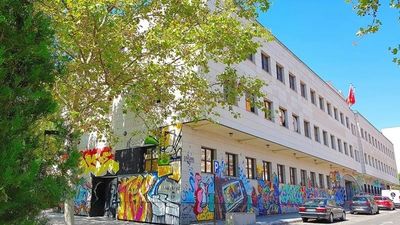 Alcorcón se sumerge en la 'Semana de la Realidad Virtual'