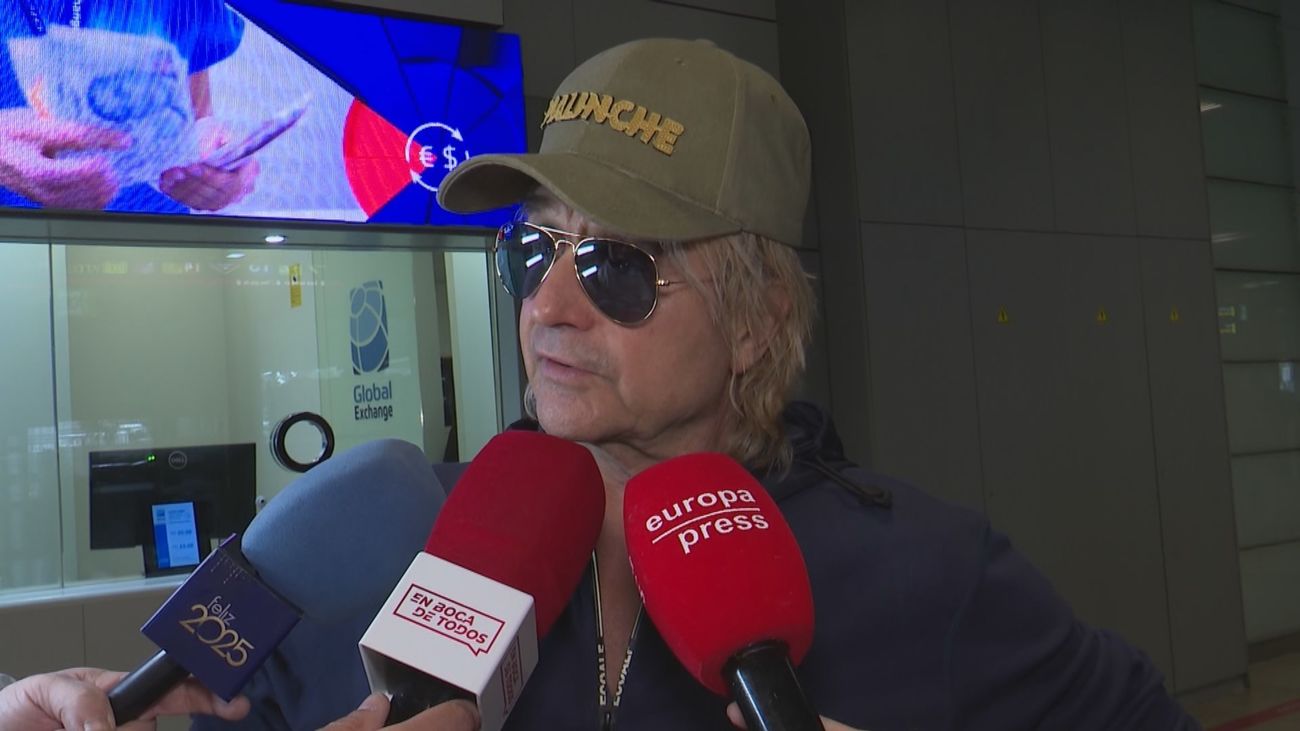 El 'caso Malinche', a la espera del acto de conciliación