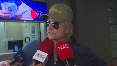 El 'caso Malinche', a la espera del acto de conciliación