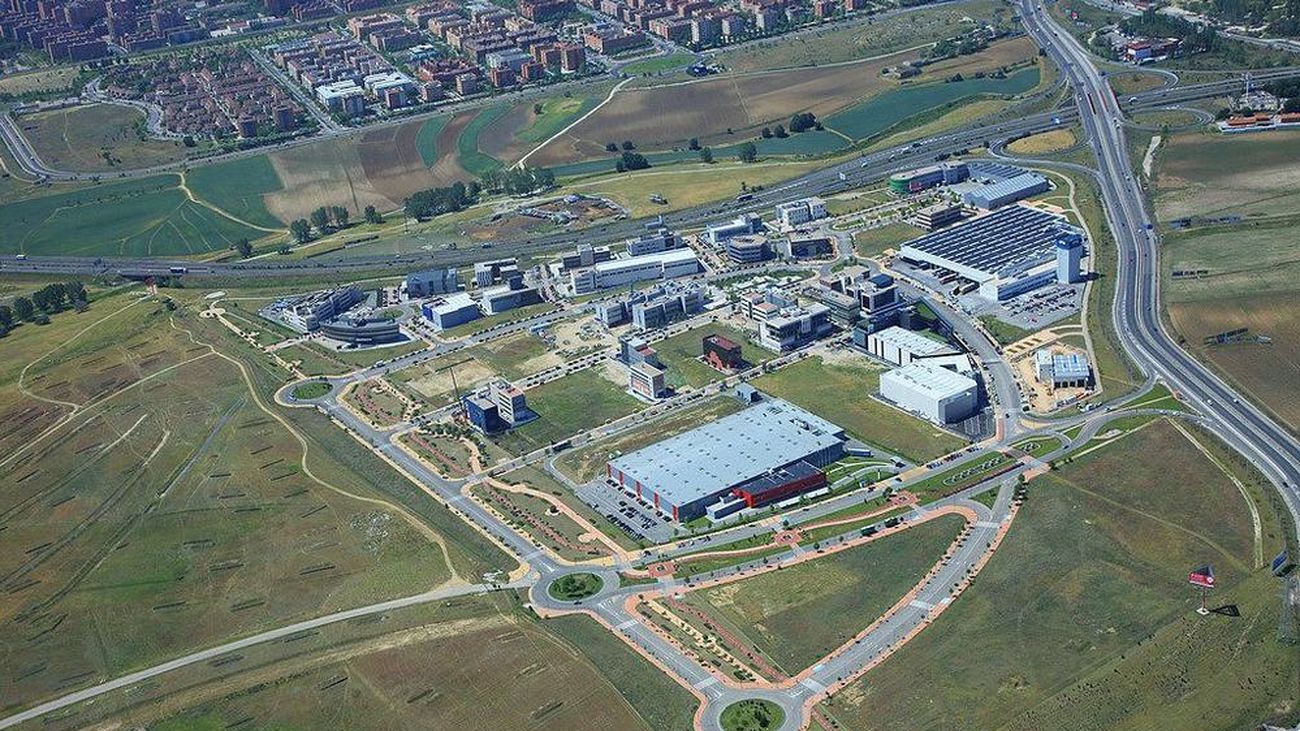 Leganés invertirá 1,5 millones para limpiar los vertidos ilegales en Legatec