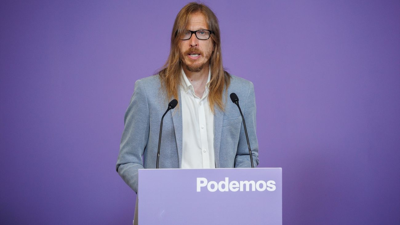 Podemos celebrará su V Asamblea el 11 y 12 de abril, ante un "posible" adelanto electoral