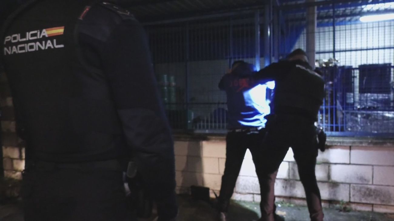 Parla sigue liderando la criminalidad en Madrid, con más homicidios, agresiones sexuales y robos por la fuerza