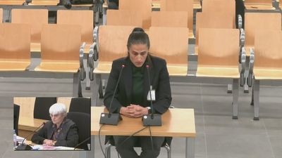 Tomé asegura que no convocó a Hermoso tras el beso de Rubiales por "temas deportivos": "No fue un castigo"