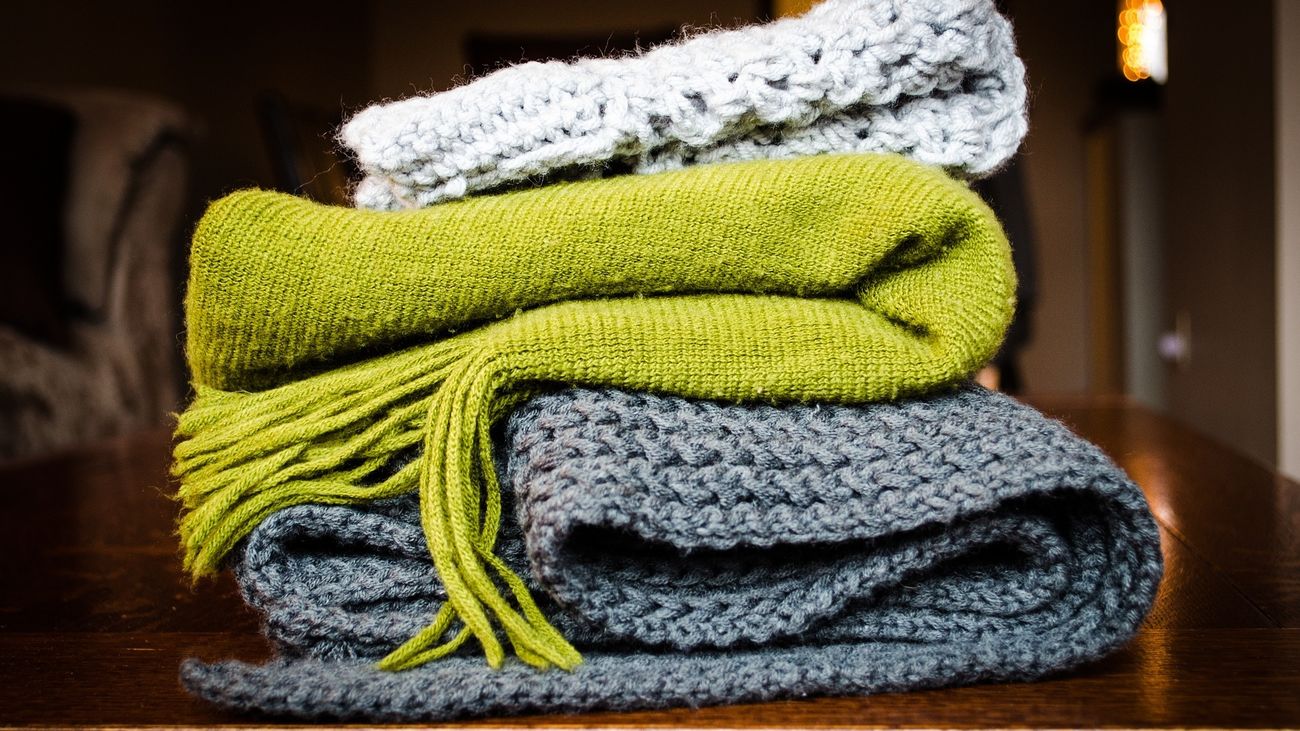 Mantas con peso para combatir el insomnio, ¿funciona?