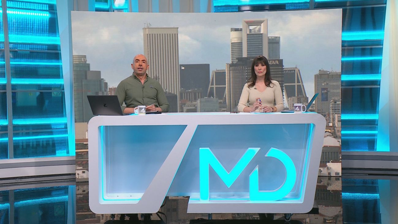 Madrid Directo 06.02.2025