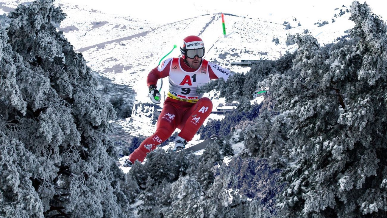 El negocio del frío: Cómo el invierno sigue moviendo Madrid