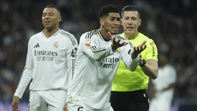 ¡Alerta amarilla en el Real Madrid!: cinco jugadores podrían perderse la vuelta contra el City