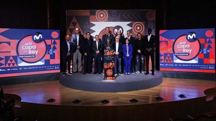 Copa del Rey 2025 / ACB