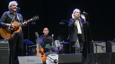 Madrid acogerá el único concierto de Patti Smith en España: fecha de venta de las entradas