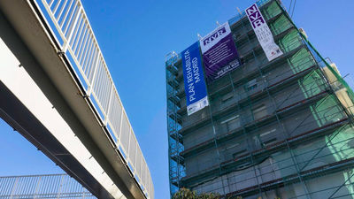 Este viernes termina el plazo para solicitar las ayudas del Plan Rehabilita Madrid