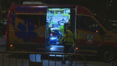 Una menor es apuñalada en una reyerta entre cinco chicas en la calle Acuerdo de Madrid