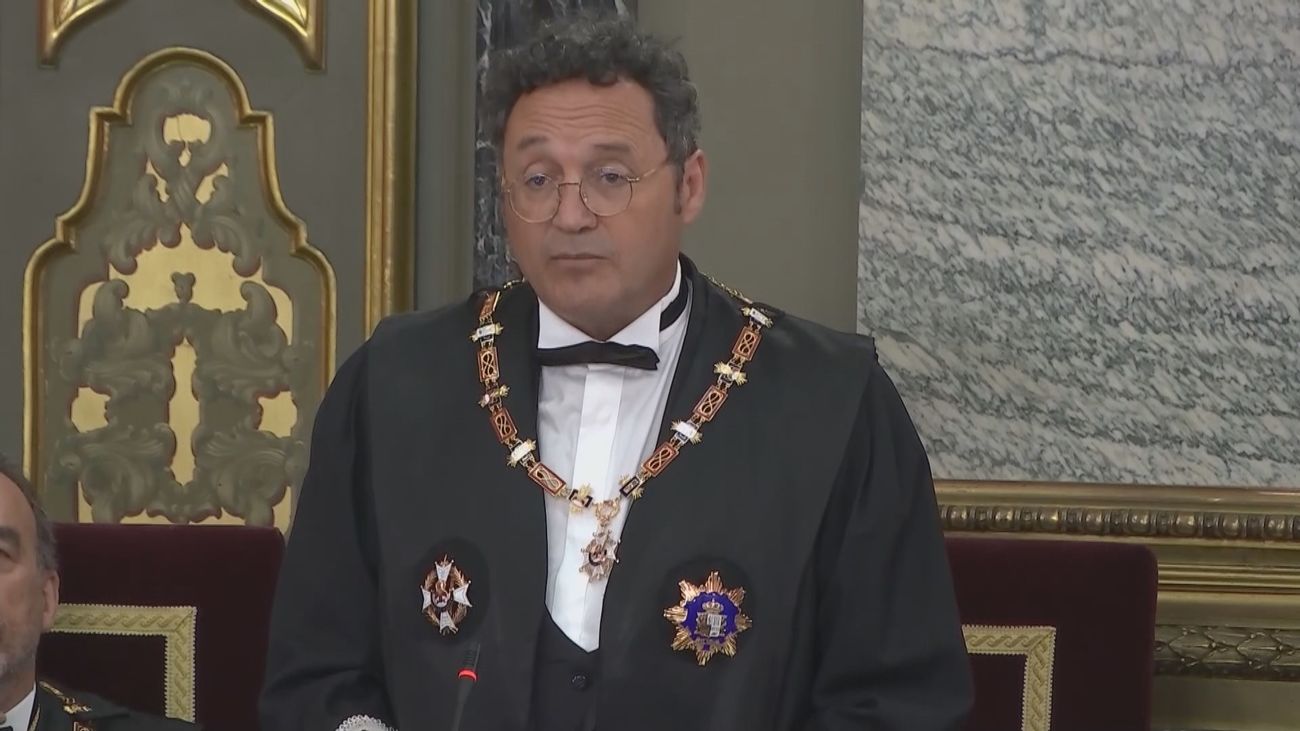 El Gobierno se enroca y mantiene la "confianza absoluta" en el fiscal general del Estado