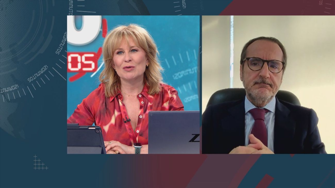 "El coste de un trabajador con el SMI para la empresa no es de 1.184€ sino de 2.000€", explica CEIM