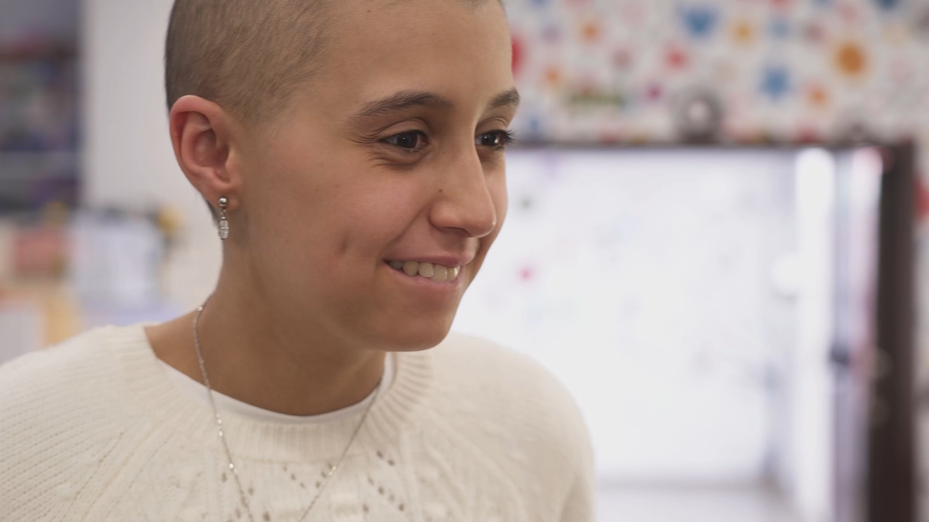 La Reina Letizia hace visible la realidad que viven muchos pacientes de cáncer