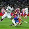 EL Atlético de Madrid se ríe de la oferta del Real Madrid por Julián Alvarez