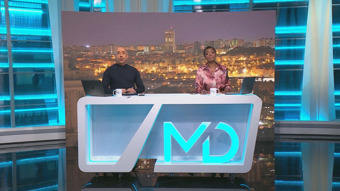 Madrid Directo 10.02.2025