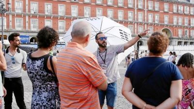¿Quieres obtener la Certificación de Guía oficial de Turismo en la Comunidad de Madrid? Inscríbete en las pruebas