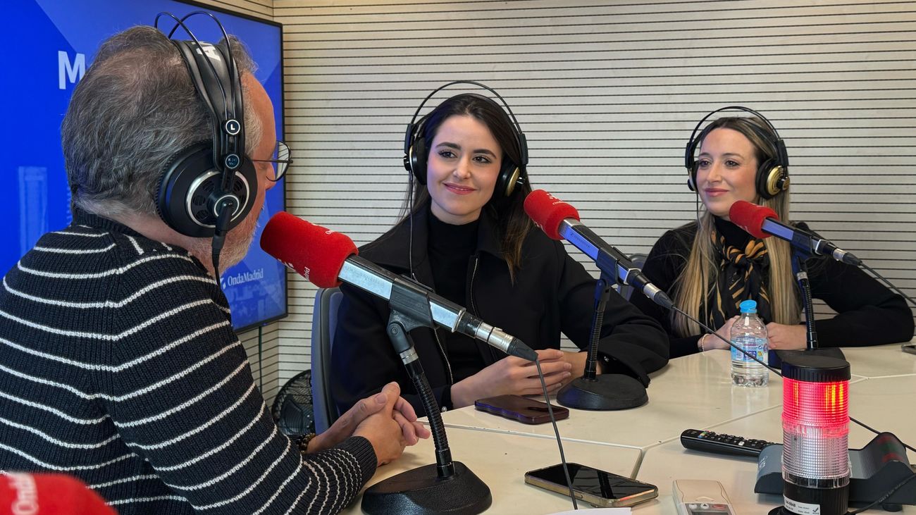 La historia de dos hermanas que emprendieron en el mundo del calzado tras un accidente