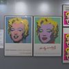 Fundación Canal acoge 134 piezas del "provocador" Andy Warhol