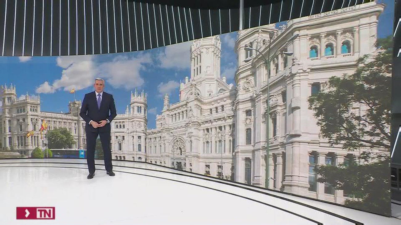 Caso mascarillas: Luis Medina aporta nuevos audios con exalto cargo del Ayuntamiento para demostrar que no hubo engaño