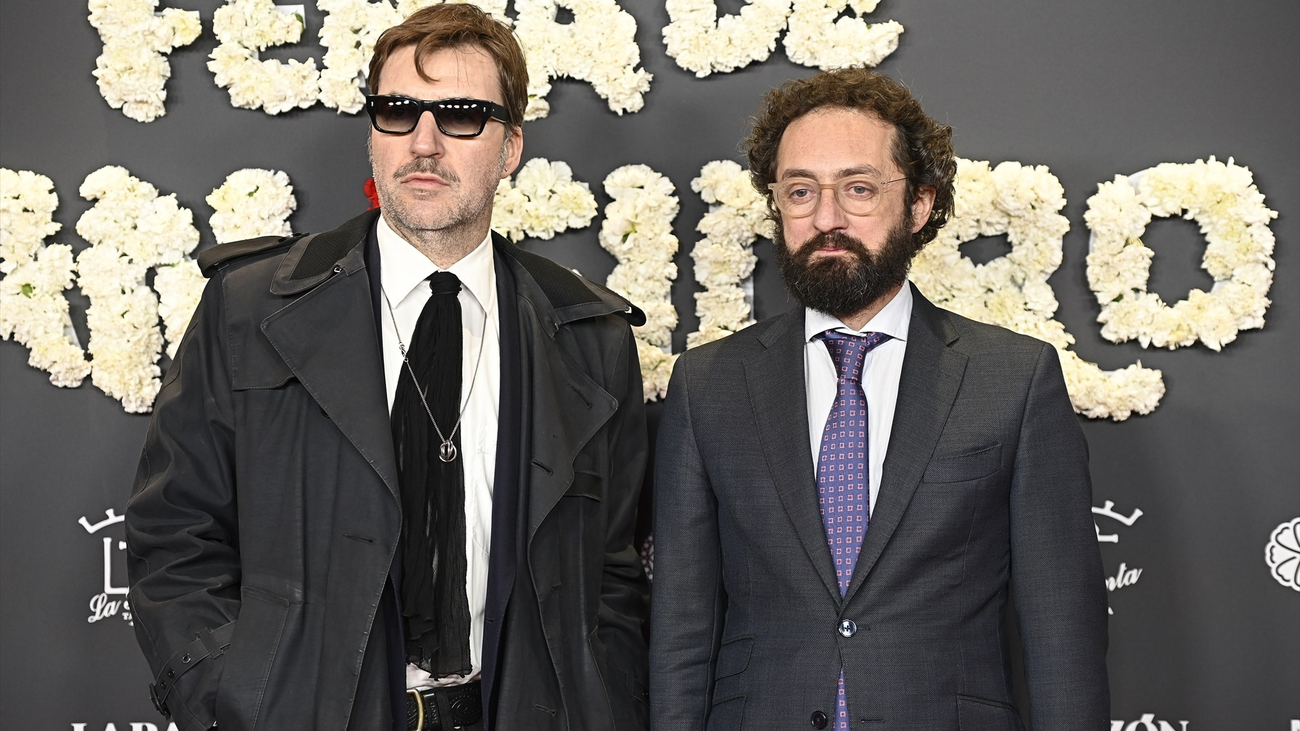 Albert Serra, por 'Tardes de soledad', y la Real Unión de Criadores de Toros de Lidia, Premio Nacional de Tauromaquia 2024