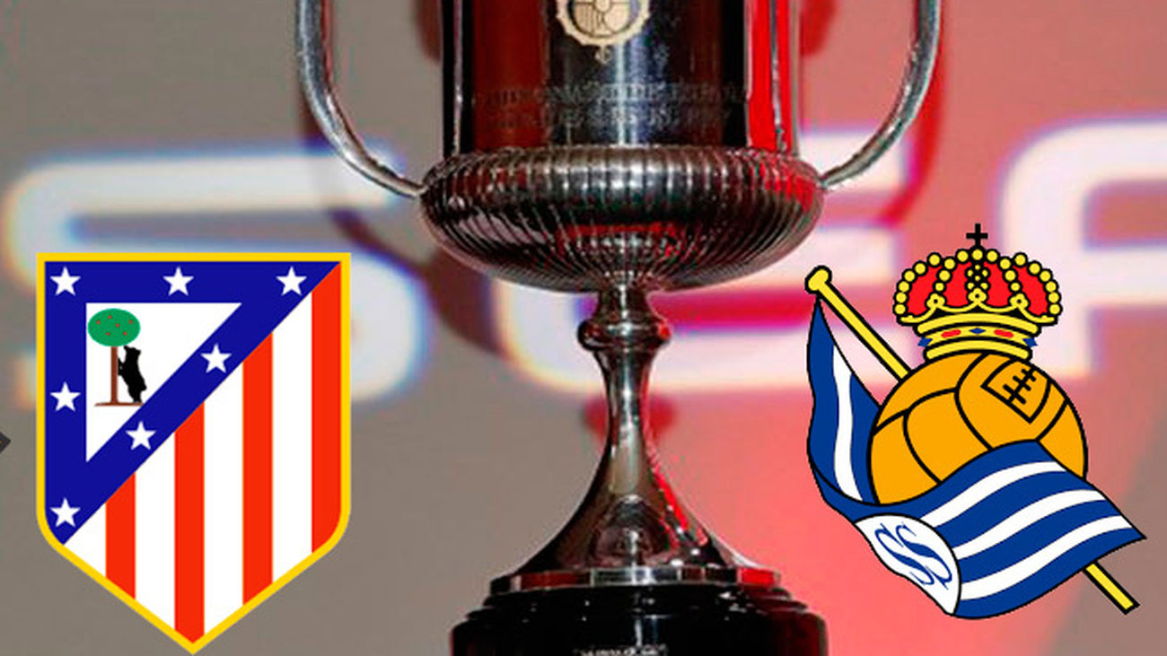 Final de la Copa del Rey