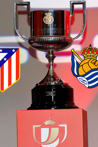 El Atlético de Madrid tendrá 25.680 entradas