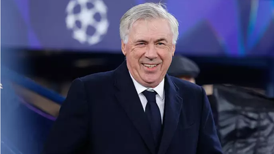 Ancelotti: "Este es el camino, empieza la temporada de verdad"