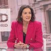 Reyes Maroto:  "Ya nadie me pregunta si me quedo en Madrid porque es una obviedad"