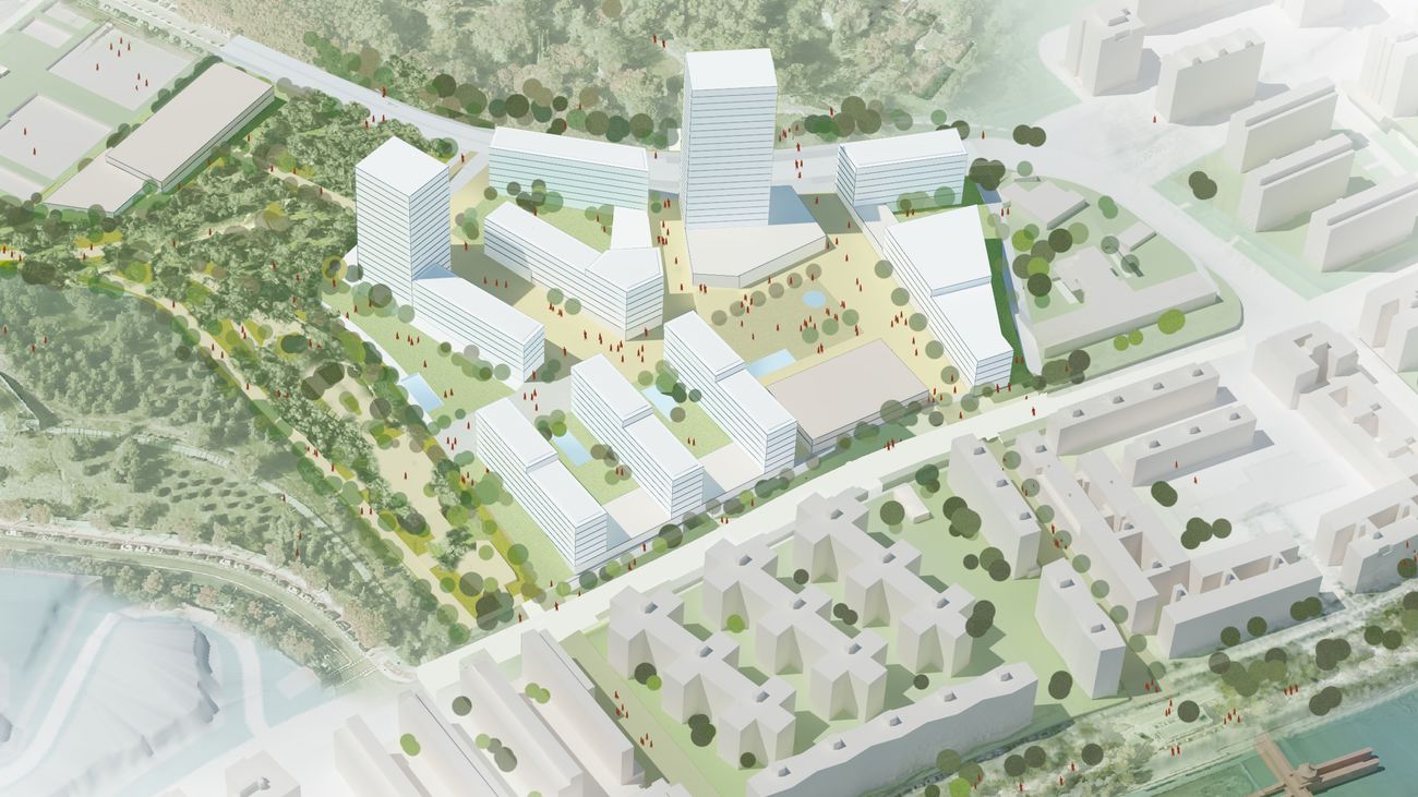 Proyecto Ermita del Santo