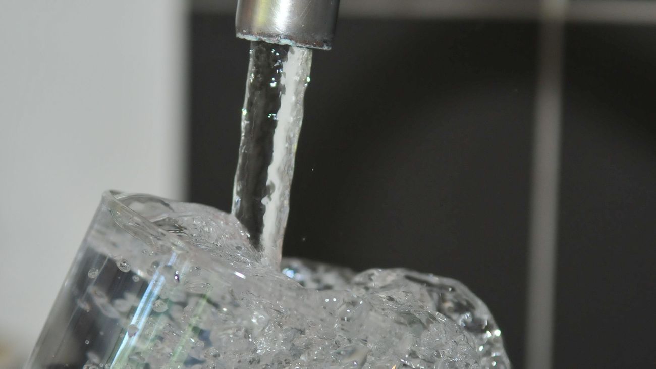 El Canal de Isabel II sube 50 céntimos al mes las tarifas del agua de Madrid