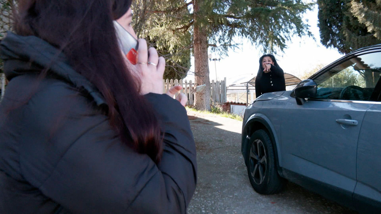 Disputa en Villalbilla: ¿Inquiokupas o propietaria abusona?