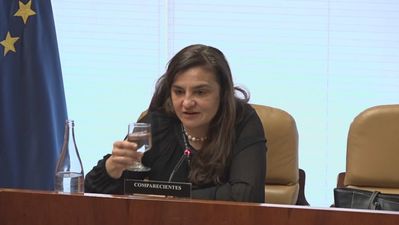 Las empresas que crearon el software de la cátedra de Begoña Gómez defienden la normalidad de su actuación