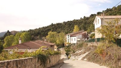 El otro Madrid que está en España