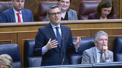 El PP cree que los mensajes que García Ortiz borró de su móvil venían del Gobierno