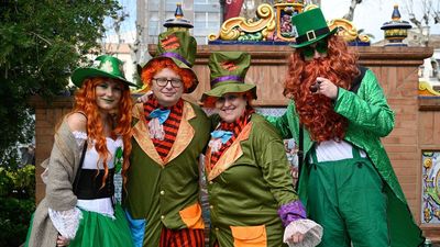 De Barbie a 'vestirse' de Madrid: las ideas más originales y divertidas para carnaval