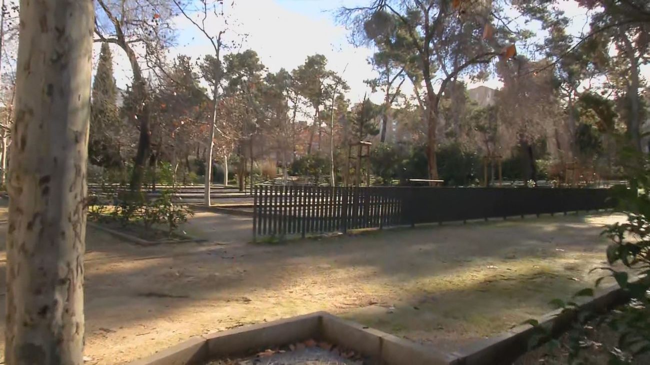 Un 'latin king' conocido como ‘El Trenzas’ apuñala por encargo a un 'ñeta' en Ciudad Lineal