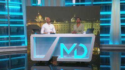 Madrid Directo 11.02.2025