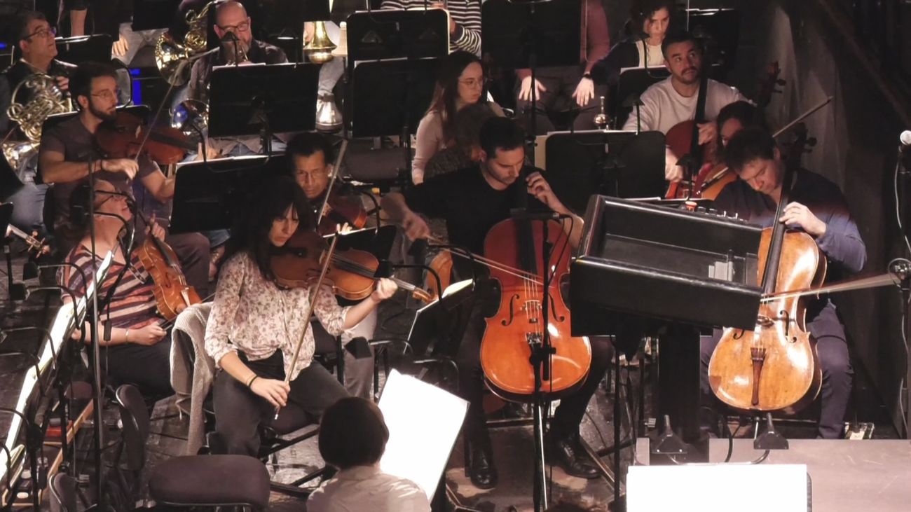 El Teatro Real acoge una nueva producción que une dos óperas españolas